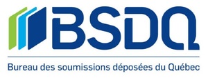 Extrn cherche les appels d'offres de BSDQ