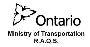 Extrn cherche les appels d'offres de Ontario Ministry of Transportation