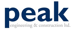 Extrn cherche les appels d'offres de Peak Engineering & Consulting