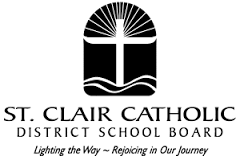 Extrn cherche les appels d'offres de St Clair Catholic District School Board