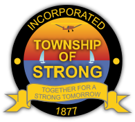 Extrn cherche les appels d'offres de Strong Township