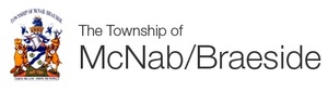 Extrn searches for tenders from McNab-Braeside Township