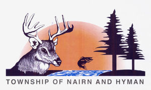 Extrn searches for tenders from Nairn & Hyman Township
