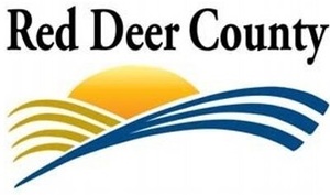 Extrn searches for tenders from Red Deer County