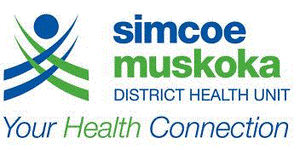 Extrn searches for tenders from Simcoe Muskoka District Health Unit